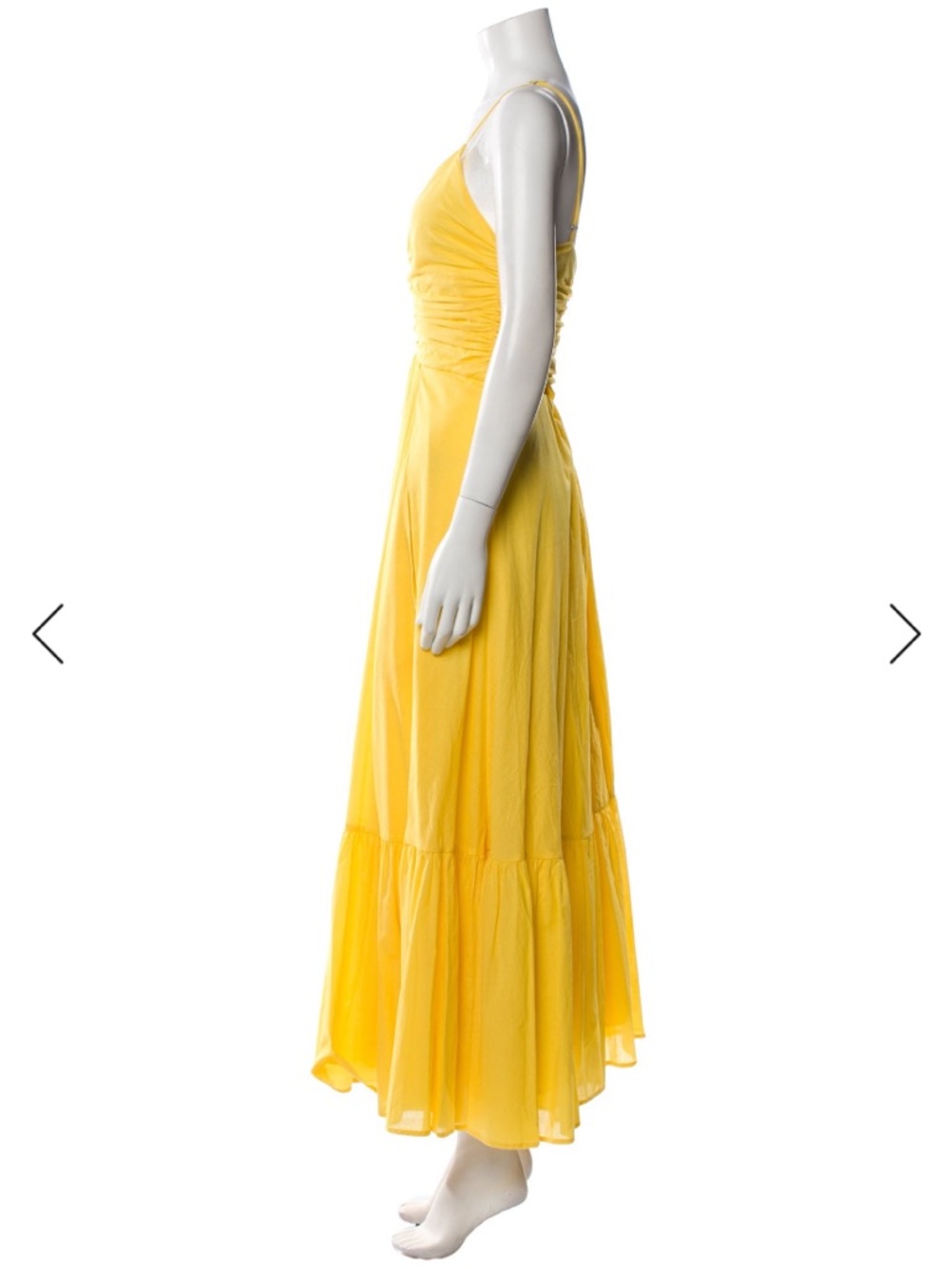 G Label Dress - Picture 2 of 4